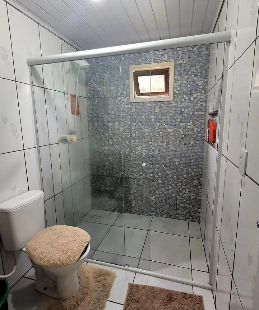 Hostel Casa Dos Miller Urubici 0*,