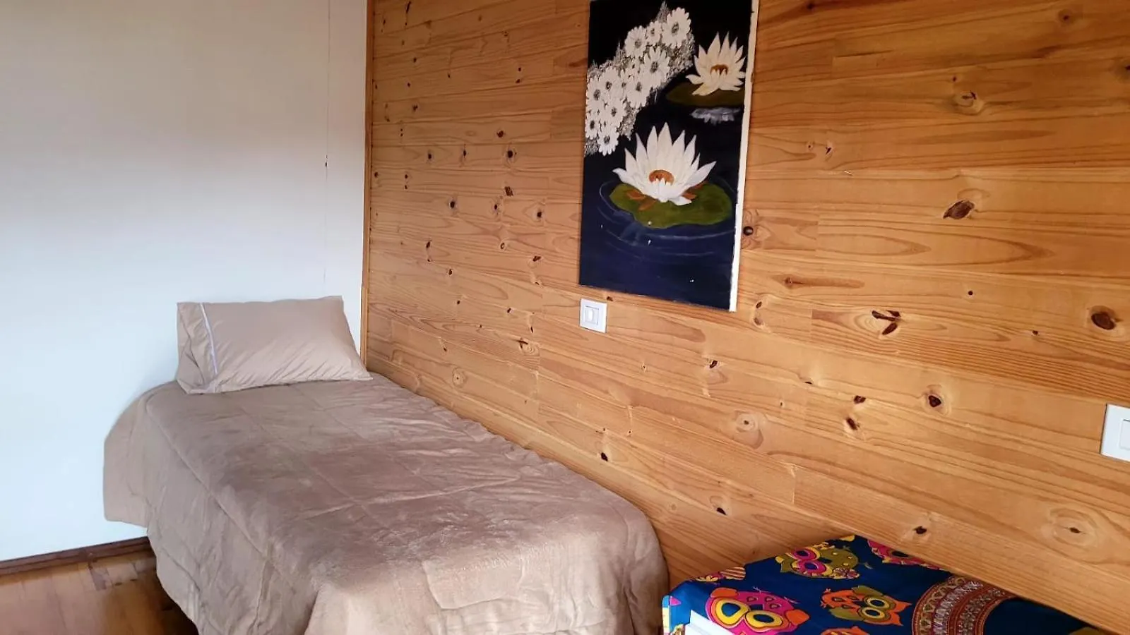 منزل للإقامة Hostel Casa Dos Miller أوروبيسي