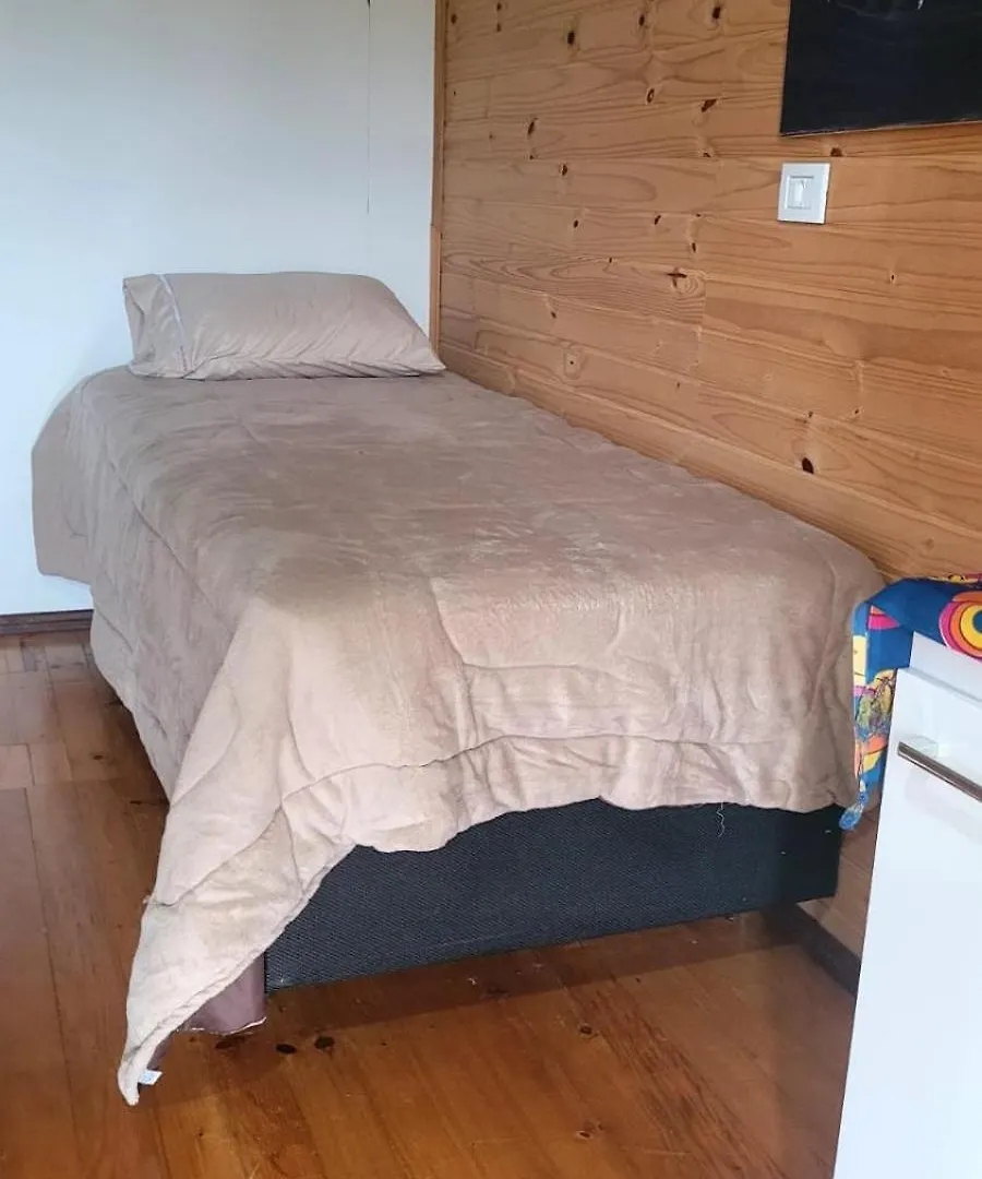 Hostel Casa Dos Miller أوروبيسي منزل للإقامة