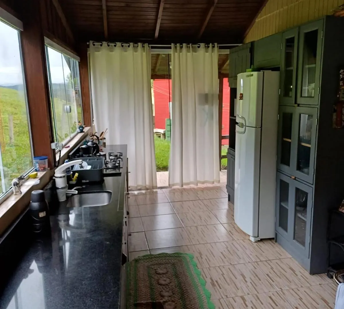 منزل للإقامة Hostel Casa Dos Miller أوروبيسي البرازيل