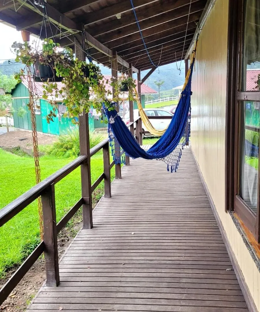 Hostel Casa Dos Miller أوروبيسي