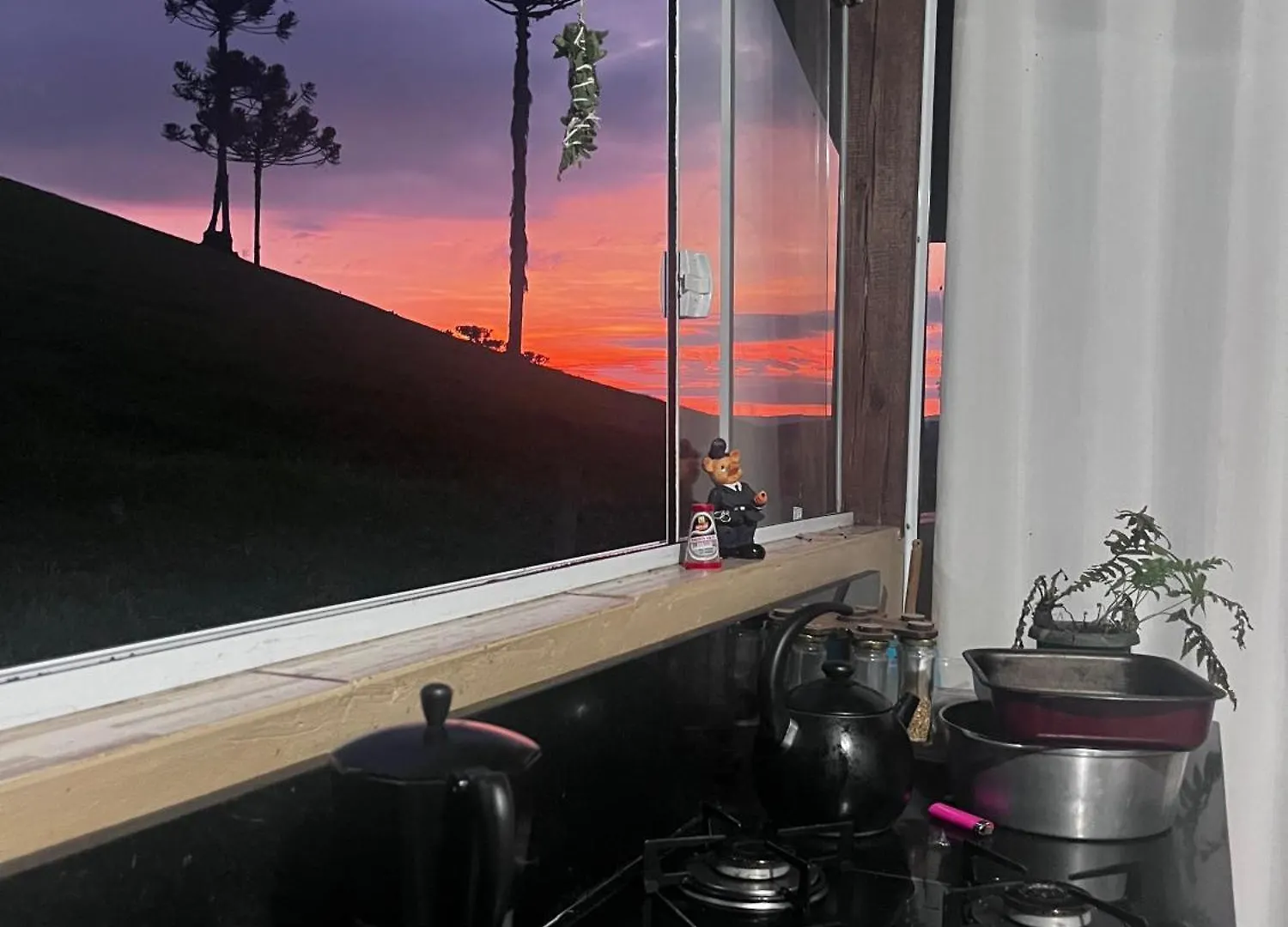 Hostel Casa Dos Miller أوروبيسي منزل للإقامة